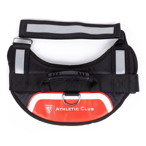 ATHLETIC CLUBEKO MASKOTENTZAKO ARNES INDARTUA