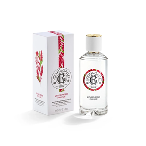 AGUA PERFUMADA  GINGEMBRE ROUGE 100 ml ROGER & GALLET