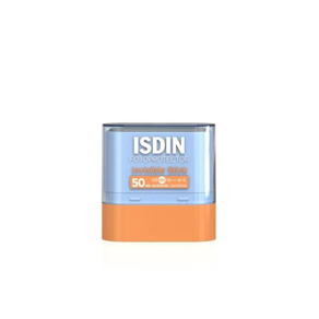 INVISIBLE STICK FOTOPROTECTOR SPF 50  ISDIN