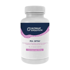 PEA OPTIM NUTRINAT EVOLUTION