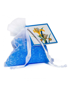 BOLITAS DE OLOR PARA CAJONES Y ARMARIOS IRIS BOLES D´OLOR AMBIENTADOR