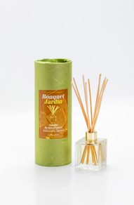 AMBIENTADOR MIKADO 100ML: JARDÍN MEDITERRÁNEO de DOCC CATALONIA