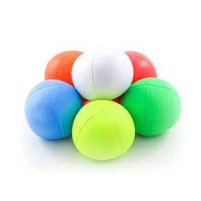 Pelota de malabares lisa