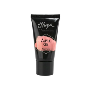 ACRYLIC GEL NATURAL COVER THUYA 30GR.