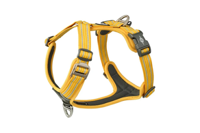 Arnesa Dog Copenhagen Comfort Walk Air limoi kolorekoa T-L