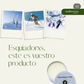 BIOPROTECTOR FP20 DULKAMARA BAMBOO