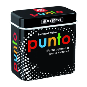 Puntua - Karta-jokoa -- Game Factory
