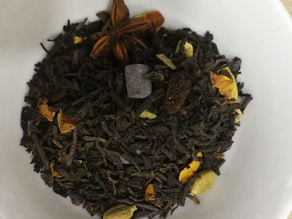 Pu Erh Azteca (100 gr)