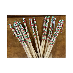 makila infaltil para salir a cantar en santa agueda