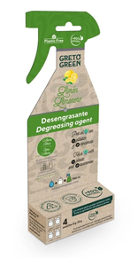 Desengrasante LIMON LIMONERO