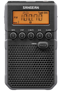 RADIO SANGEAN DT-800