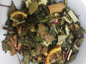 Te blanco Pai Mu tan Melody (100 gr)