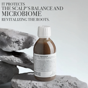 MONCHO MORENO CHAMPÚ HEALTHY SMOOTHIE 250 ML