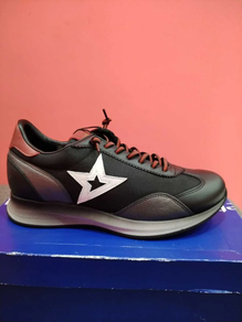 Kirol-zapatila cetti izarra