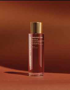 ACEITE CORPORAL SUN IDYLLIC - ACEITE SUBLIMADOR DEL BRONCEADO GERMAINE DE CAPUCCINI