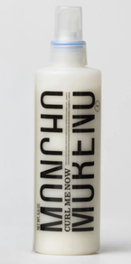 Crema de definición en spray Moncho Moreno