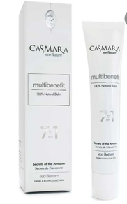 Balsamo reparador facial Multifuncion 7 en 1