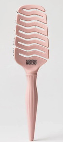 Cepillo de pelo Moncho Moreno