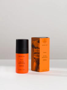 Desodorante Escudo Renovador Arturo Alba