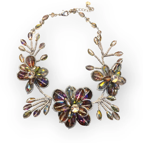 Collar Aurora Boreal