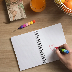 12 Ceras Apilables - Dream in Colour