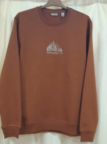 SUDADERA ONLY & SONS  REDWOOD