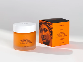 ARTURO ALBA, MANTECA PRIMERA LIMPIEZA Y DESMAQUILLANTE A LA RESINA DE PIMENTÓN