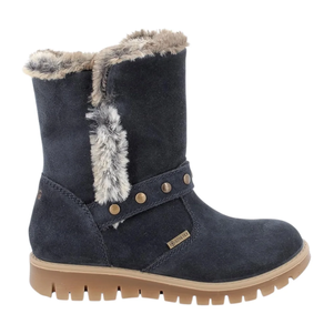 BOTA GORETEX LANA MARINO