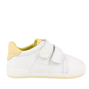 LONDRES BAREFOOT BLANCO/AMARILLO