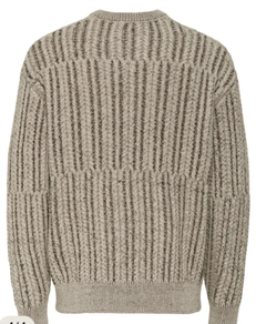 JERSEY ONLY & SONS BEIGE