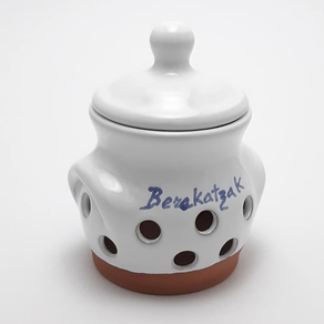 Ajera "Berakatzak" Pequeña