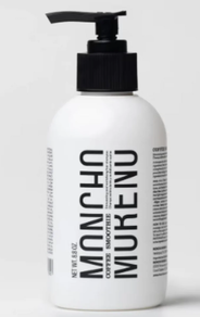 Champú Moncho Moreno Coffee Smoothie