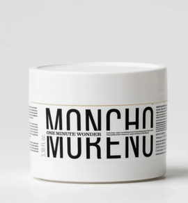 Mascarilla Hidratante Moncho Moreno