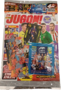 REVISTA JUGON Nº226