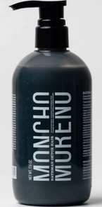 Champú Bathman Detox Hair Moncho Moreno