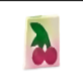 Cherry on top - Jabón