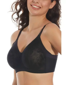 Sujetador sin relleno y sin aro