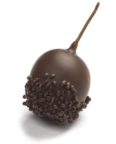 Cerezas al Armagnac con Chocolate | Chocolat Factory 250g | Bombón de Licor Gourmet