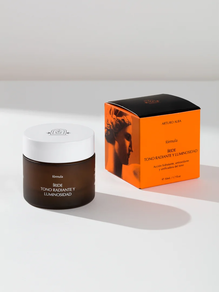 ARTURO ALBA IRIDE TONO RADIANTE Y LUMINOSIDAD 50ML