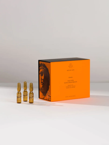 Solución Nativa Desalterante