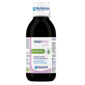 ERGYFEM CYCLE NUTERGIA