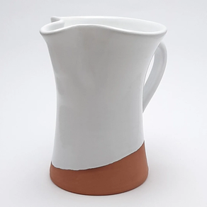 Jarra de Agua Mediana artesanía cerámica