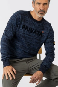 JERSEY PRIVATA ESTAMPADO PECHO