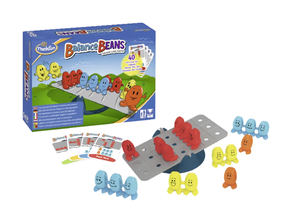 Balance Beans - ThinkFun