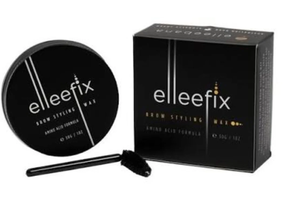 Cera para cejas fuerte fijación Elleefix