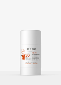 Pediatric Invisible Stick