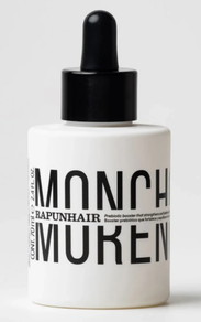 Booster prebiótico- serúm capilar Moncho Moreno