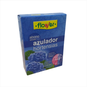 abono azulador de hortensias