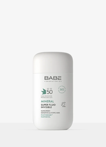 Super Fluid SPF 50 Mineral BABE