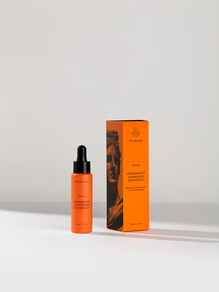 ARTURO ALBA ANTIOXIDANTE Y LUMINOSIDAD SOD-FERÚLICO 30ML